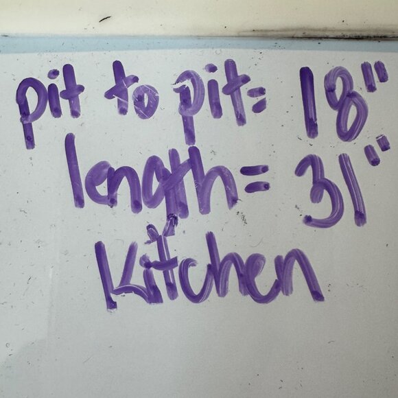 Soft Surroundings Mock-Neck Knit Pullover Sweater Tunic Cream size Medium Ivory - Picture 9 of 9